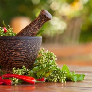 Colloquio con Naturopata