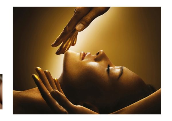 TRATTAMENTI ESTETICA OLISTICA VISO