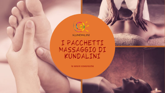 Al momento stai visualizzando PACCHETTI KUNDALINI