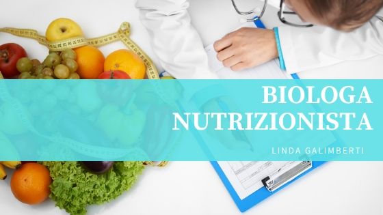 Scopri di più sull'articolo Biologo Nutrizionista