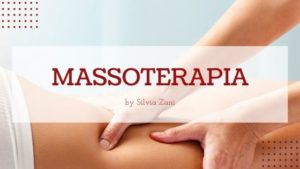 Read more about the article STUDIO MASSOTERAPICO