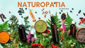 Read more about the article NATUROPATIA