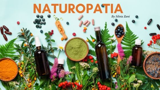 Al momento stai visualizzando NATUROPATIA