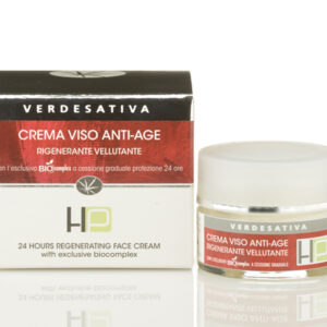 Crema Viso BIO COMPLEX allo Xanin 100%naturale