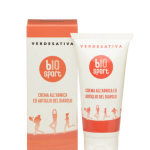 Crema all’Arnica ed Artiglio del Diavolo