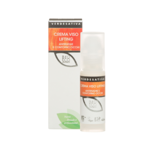 Crema Lifting Bio