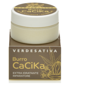 Burro Cacika – Verdesativa