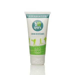 Crema Defaticante
