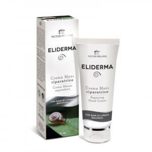 Eliderma Crema mani Riparatrice