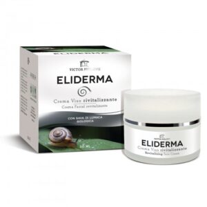 Eliderma Crema viso rivitalizzante