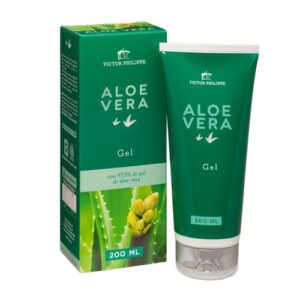 Gel Corpo Aloe Vera