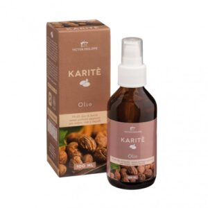 Olio di Karitè