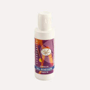 Olio vegetale puro