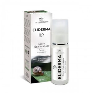 Eliderma Siero rinnovatore