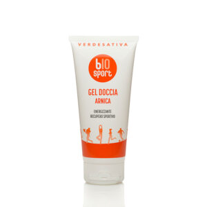 Gel doccia Arnica
