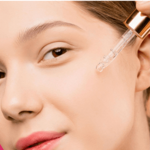 Trattamento viso Illuminante con siero “Good Vibes”
