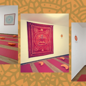 ABBONAMENTO BIMESTRALE CORSO YOGA